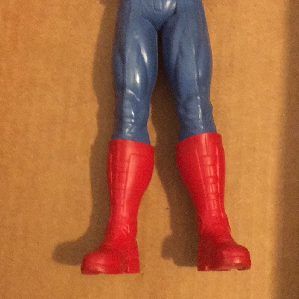 Captain America - Picture 8 of 10